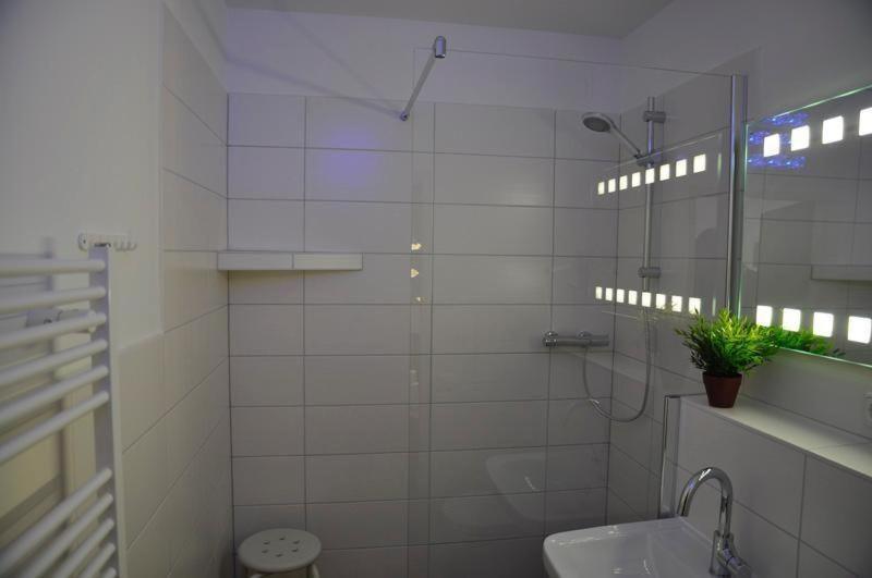Apartmán Zuflucht Schonberger Strand Exteriér fotografie